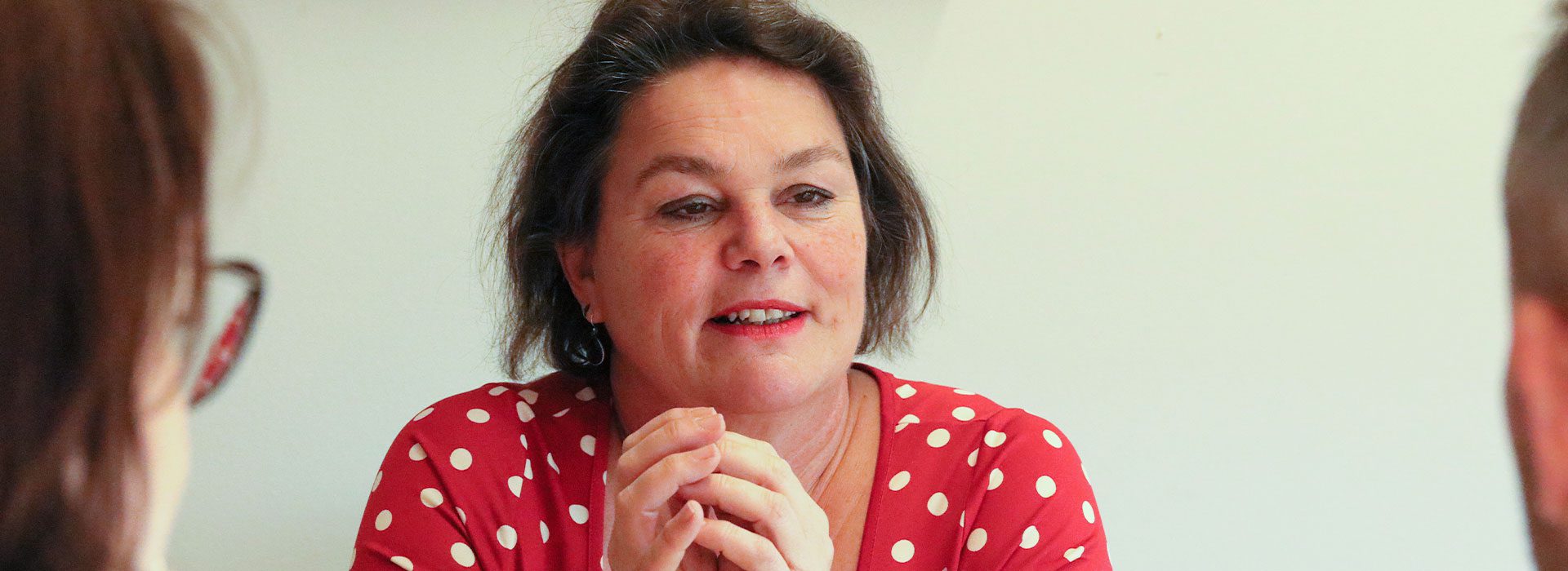 Begeleidingstraject voor ouders Begeleidingstraject voor ouders
