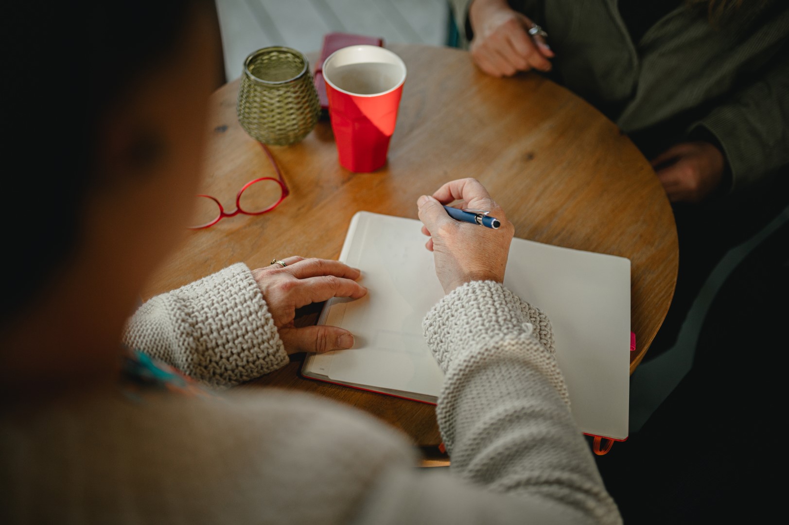 ADHD en een negatief zelfbeeld en waardoor dat ontstaat.