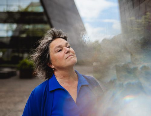 Niet het vergeten doet het meeste pijn, maar wat je daarna tegen jezelf zegt